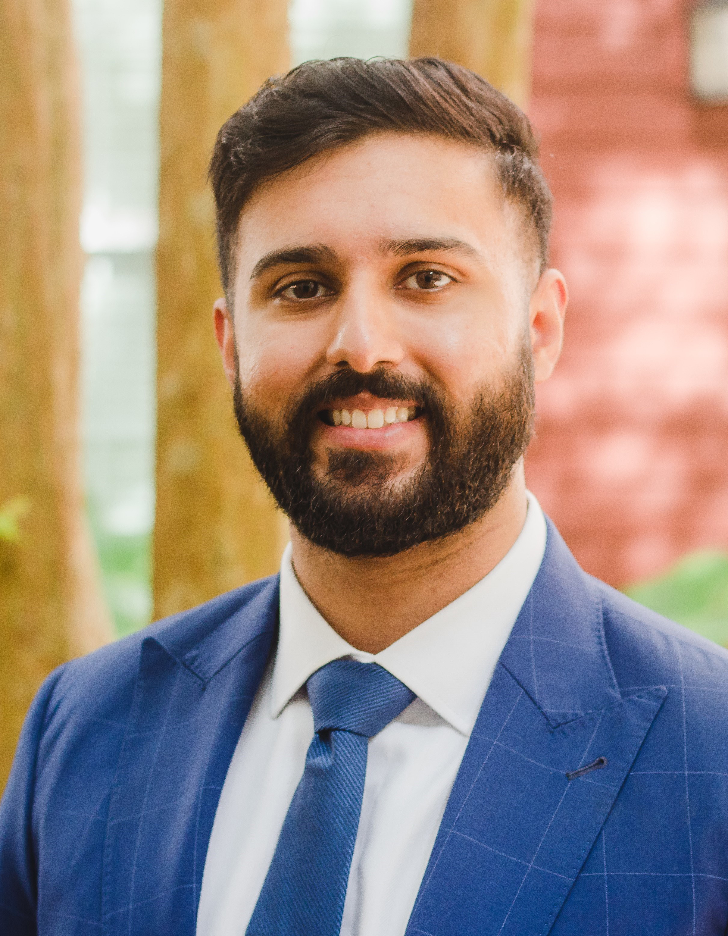 Harmanjot Khaira, M.B.B.S.
